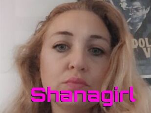 Shanagirl