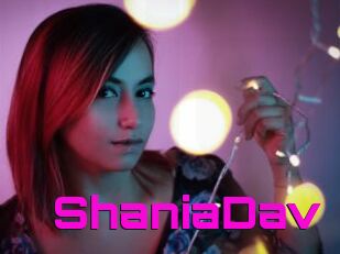 ShaniaDav