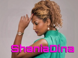 ShaniaDina