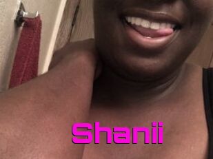 Shanii