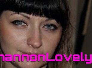ShannonLovely