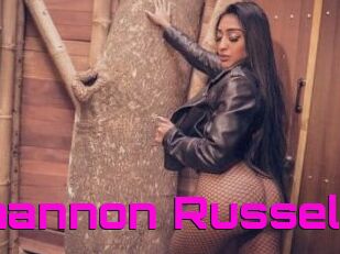 Shannon_Russel