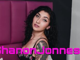 ShanonJonnes