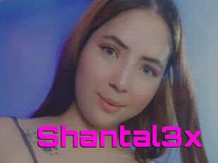 Shantal3x