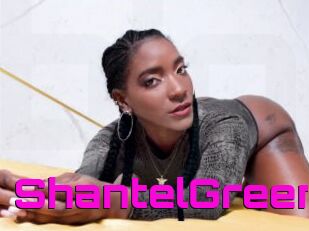 ShantelGreen