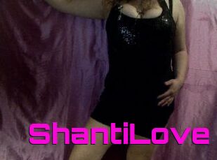 ShantiLove