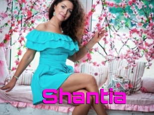 Shantia
