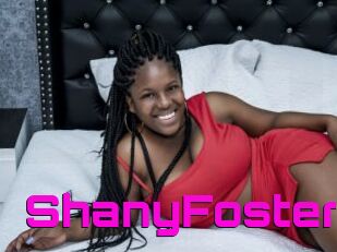 ShanyFoster