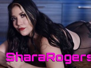 SharaRogers