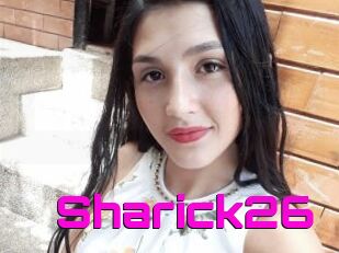 Sharick26