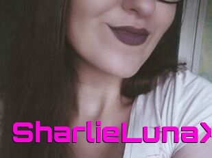 SharlieLunaX