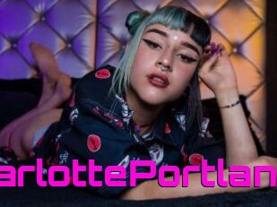 SharlottePortlan