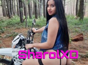 SharolXD
