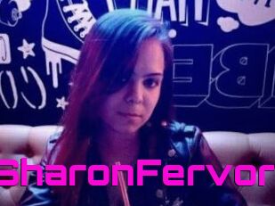 SharonFervor