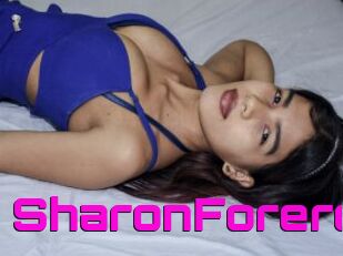 SharonForero