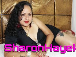 SharonHayek