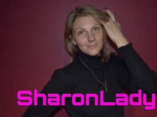 SharonLady