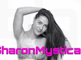 SharonMystica