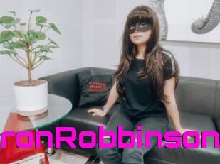 SharonRobbinson