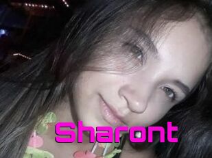 Sharont