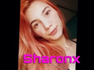 Sharonx