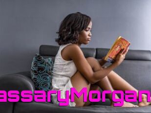 ShassaryMorgan