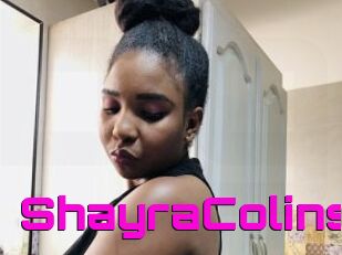 ShayraColins