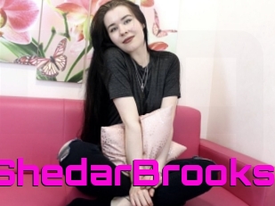 ShedarBrooks