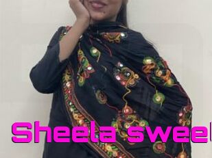 Sheela_sweet