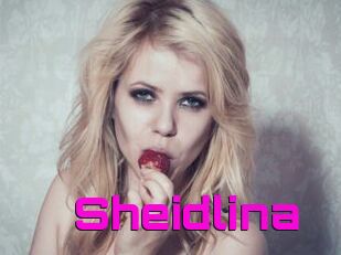 Sheidlina