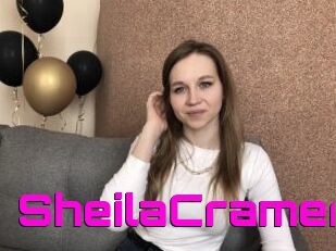SheilaCramer