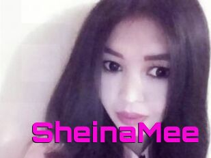 SheinaMee