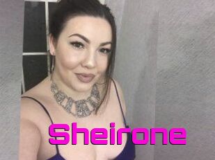 Sheirone