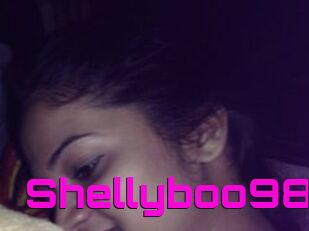 Shellyboo98