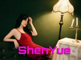 ShenYue