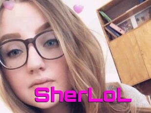 SherLoL