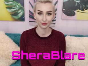 SheraBlare