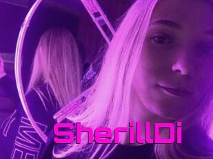 SherillDi