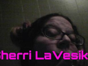 Sherri_LaVesik