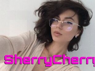 SherryCherry