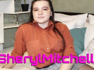 SherylMitchell