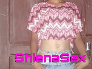 ShienaSex