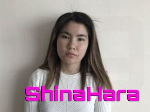 ShinaHara