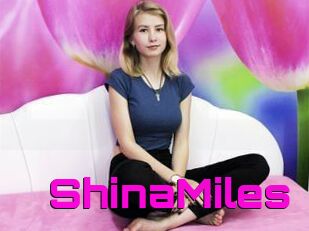 ShinaMiles