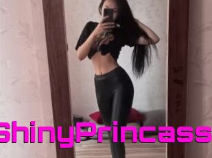 ShinyPrincass