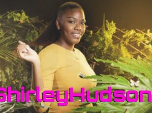 ShirleyHudson