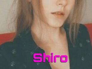 Shiro