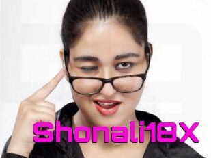 Shonali18X