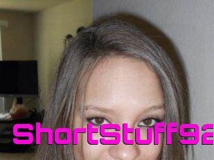 ShortStuff92