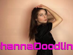 ShoshannaDoodlin